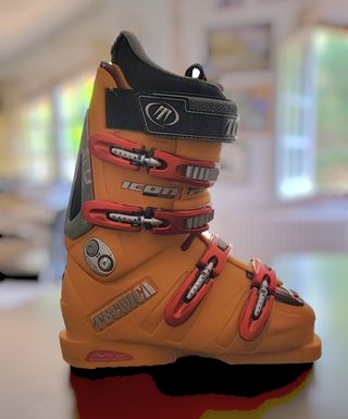 Botas de esquí Tecnica Icon Junior