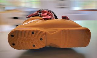 Botas de esquí Tecnica Icon Junior