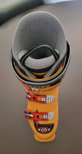 Botas de esquí Tecnica Icon Junior