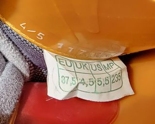 Botas de esquí Tecnica Icon Junior