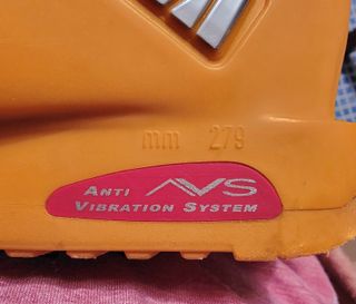 Botas de esquí Tecnica Icon Junior