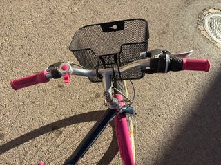 Bicicleta B'TWIN Original 500 24