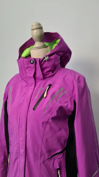 Giacca da neve/montagna donna L