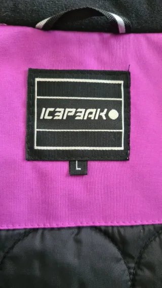 Giacca da neve/montagna donna L