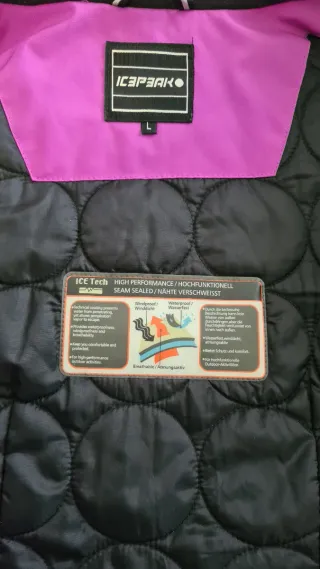 Giacca da neve/montagna donna L