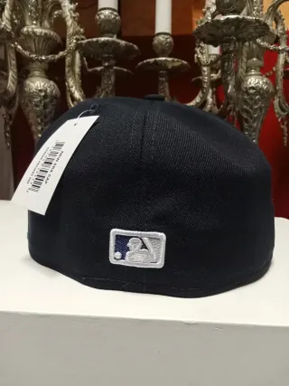 Gorra New Era 59Fifty Yankees Talla 7.1/2