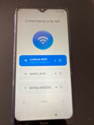 Xiaomi Redmi 8 Telefono