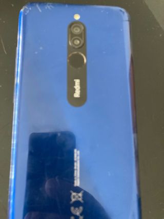 Xiaomi Redmi 8 Telefono