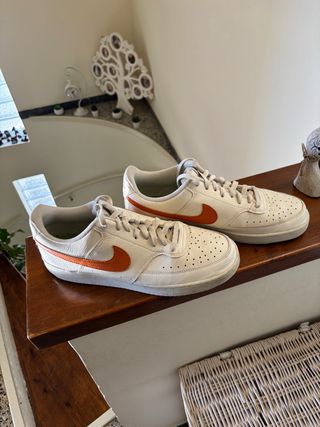 Zapatillas Nike Talla 45 Sun Club