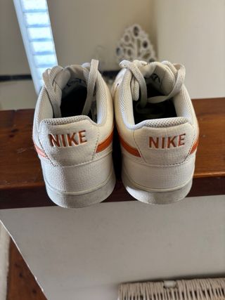 Zapatillas Nike Talla 45 Sun Club