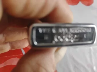 Accendino Zippo Made in USA