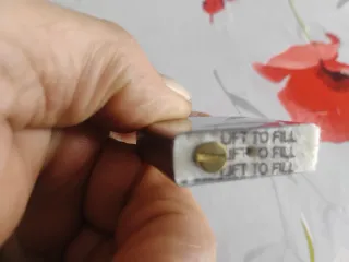 Accendino Zippo Made in USA