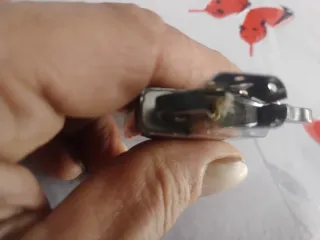 Accendino Zippo Made in USA