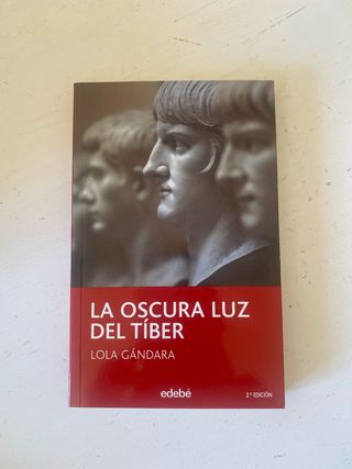 La oscura luz del Tíber