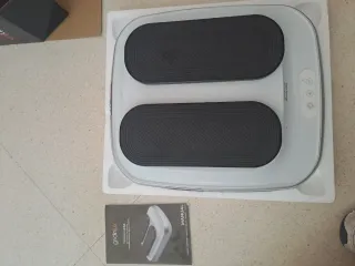 Gridinlux Trainer-Legs Ejercitador Piernas