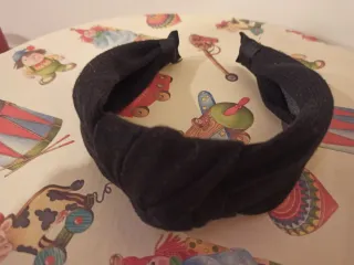 Lote 7 Diademas Turbante