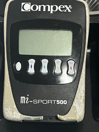 Electroestimulador Compex mi Sport 500