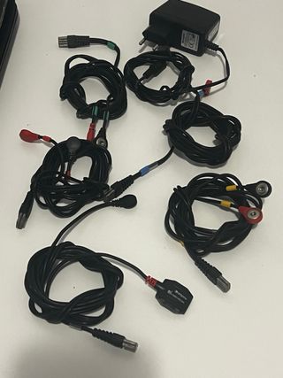 Electroestimulador Compex mi Sport 500