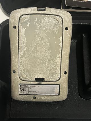 Electroestimulador Compex mi Sport 500