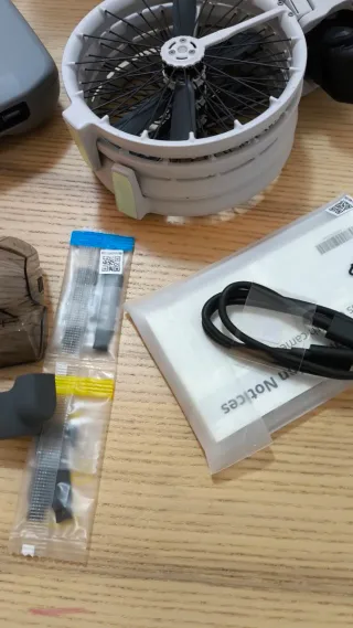 DJI RC N1 Control Remoto y Drone