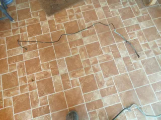 Manguitos Freno Seat León A/A