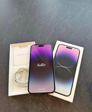 iPhone 14 Pro Max 256 GB