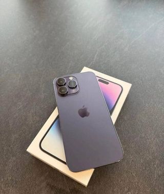 iPhone 14 Pro Max 256 GB