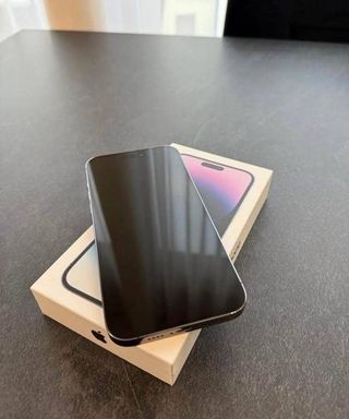 iPhone 14 Pro Max 256 GB