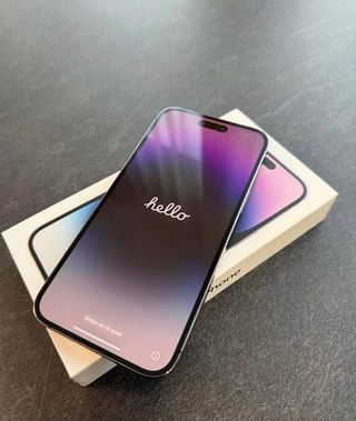 iPhone 14 Pro Max 256 GB