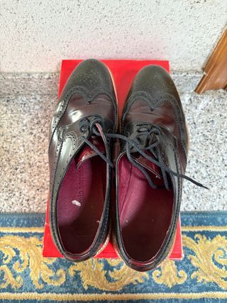 Zapatos Pikolinos seminuevos