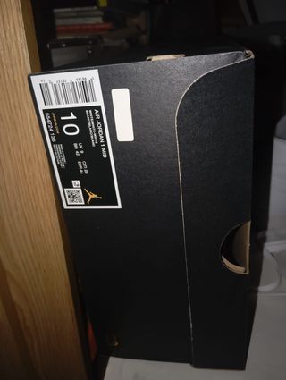 Zapatillas Jordan Blancas Deportivas