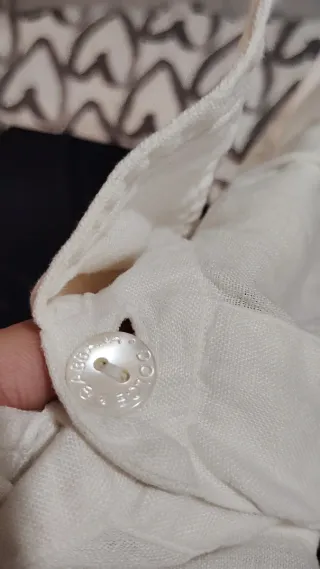 Camicia Dolce & Gabbana Uomo Bianca