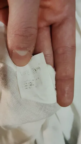 Camicia Dolce & Gabbana Uomo Bianca