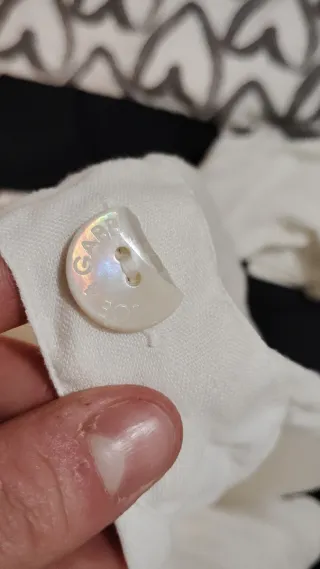 Camicia Dolce & Gabbana Uomo Bianca