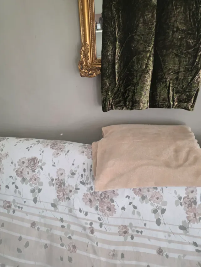 Terciopelo Vintage T.S