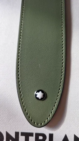 Estuche Montblanc 1 Pluma Arcilla