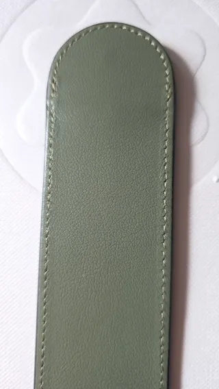 Estuche Montblanc 1 Pluma Arcilla