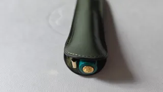 Estuche Montblanc 1 Pluma Arcilla