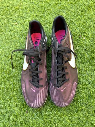 Scarpe da calcio Nike multitacco