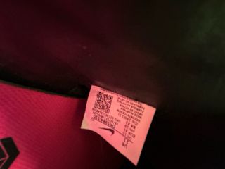 Scarpe da calcio Nike multitacco