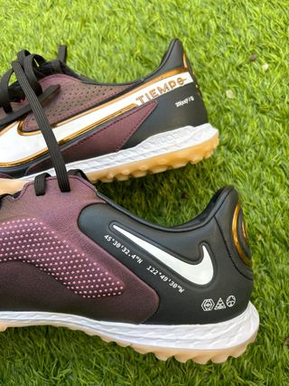 Scarpe da calcio Nike multitacco