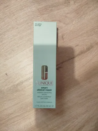Clinique Smart Clinical Repair Serum 50ml