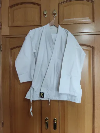 Kárate Gi Talla 150