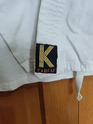Kárate Gi Talla 150