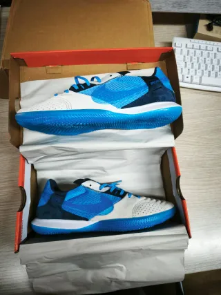 Zapatillas Nike Streetgato Talla 45