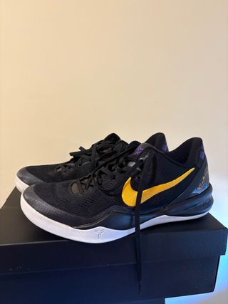 Nike Kobe VIII Protro Zapatillas Baloncesto