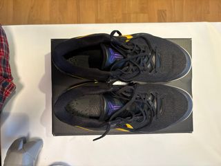 Nike Kobe VIII Protro Zapatillas Baloncesto