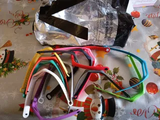 Cinturino per Xiaomi Mi Band 4/3 (8 colori)