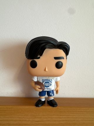Funko Pop Riverdale Reggie