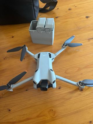 Dji Mini 4 Pro Fly More Combo